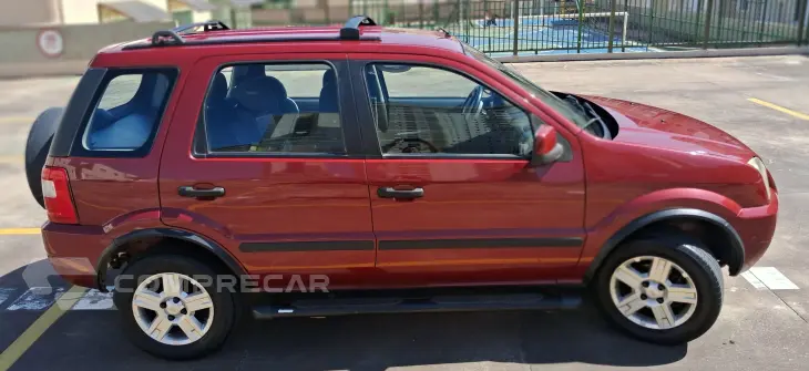 Escosport 1.6 XLS