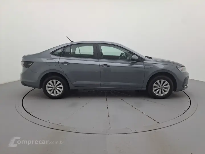 VIRTUS 1.0 170 TSI 4P FLEX MANUAL