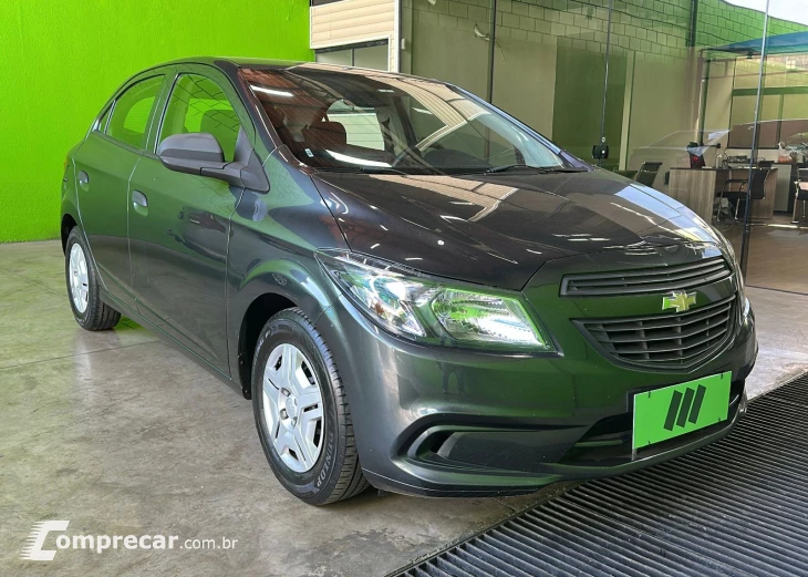 ONIX 1.0 MPFI JOY 8V