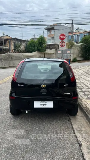 CORSA 1.0 MPFI Maxx 8V
