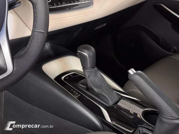 COROLLA 2.0 FLEX ALTIS PREMIUM CVT