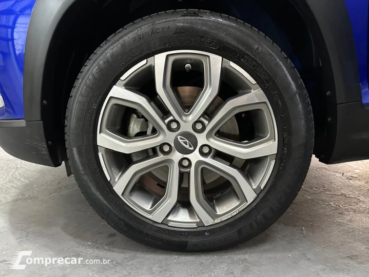 TIGGO 2 1.5 MPFI 16V Look