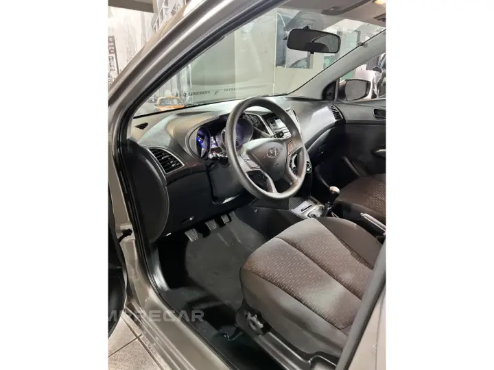 HB20 1.0 UNIQUE 12V FLEX 4P MANUAL
