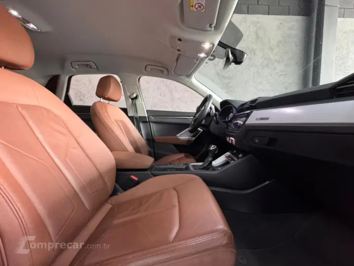 Q3 1.4 35 TFSI GASOLINA PRESTIGE PLUS S TRONIC