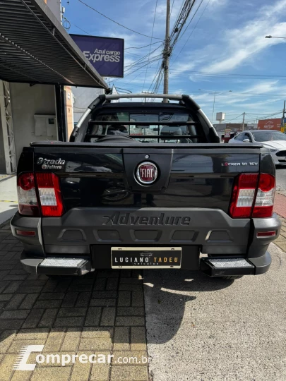 STRADA 1.8 MPI Adventure CE 8V