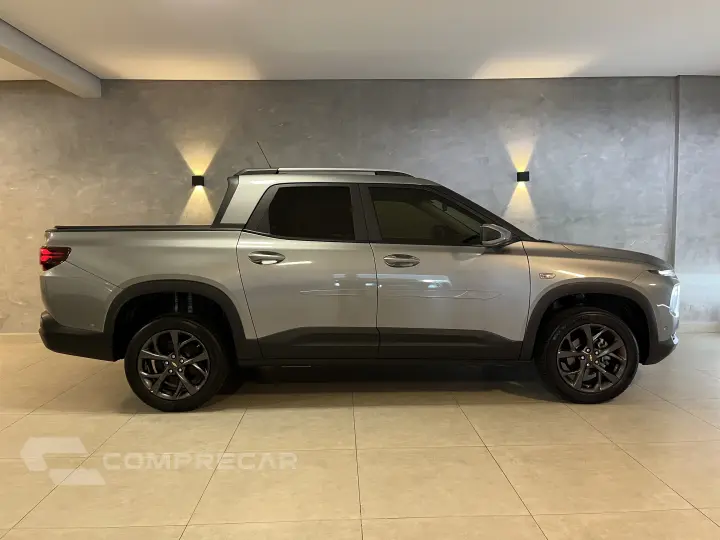 MONTANA 1.2 Turbo Premier