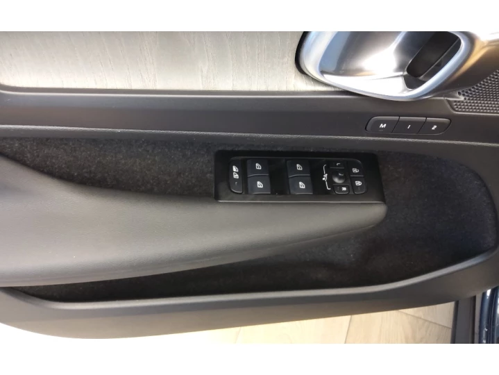 XC40 1.5 T5 HYBRID INSCRIPTION GEARTRONIC