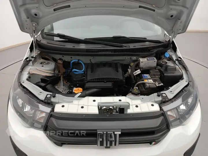 MOBI 1.0 EVO FLEX LIKE. MANUAL