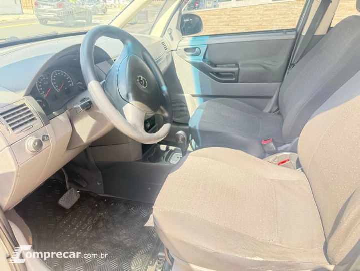 Meriva Expres.EASYTRONIC 1.8 FlexPower