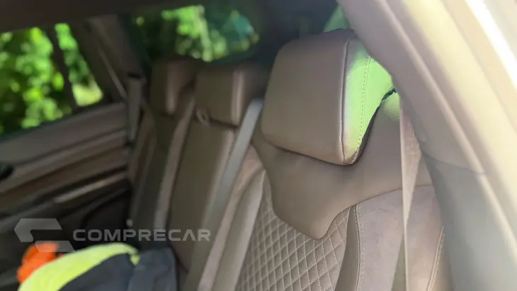 COMMANDER 1.3 T270 Turbo Overland