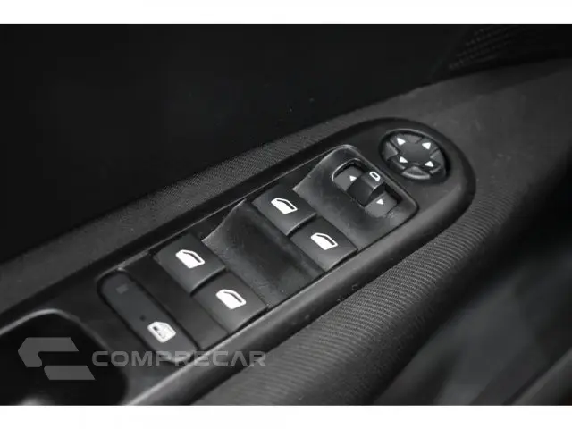 308 - 1.6 ACTIVE 16V 4P MANUAL