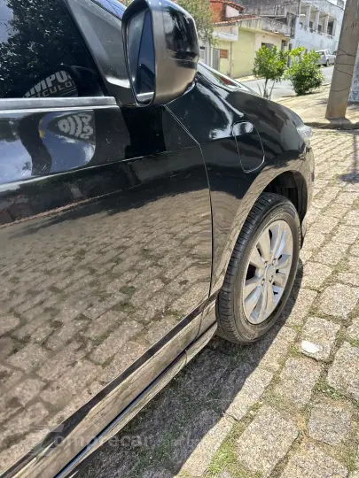 CITY 1.5 LX Sedan 16V