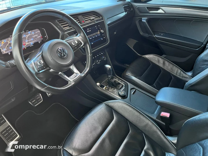 TIGUAN 2.0 300 TSI Allspace R-line