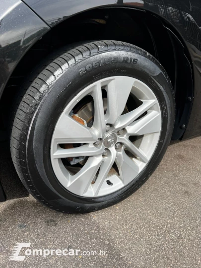 COROLLA 1.8 GLI 16V