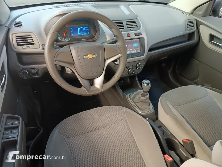 COBALT 1.4 MPFI LTZ 8V
