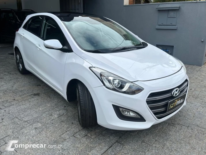 I30 1.8 MPI 16V