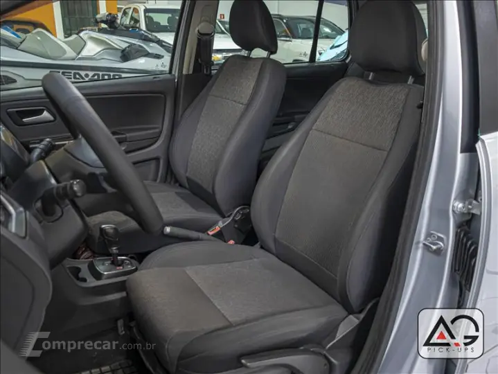 FOX 1.6 MI I-motion 8V