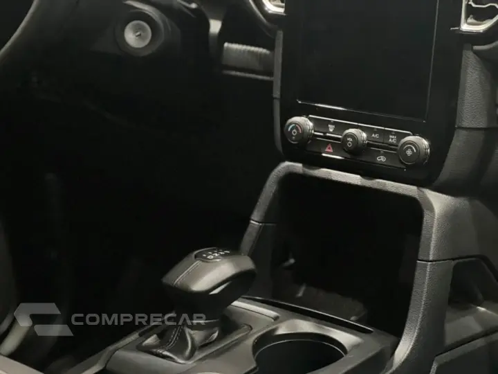 RANGER 3.0 V6 TURBO DIESEL CD XLT 4X4 AUTOMÁTICO