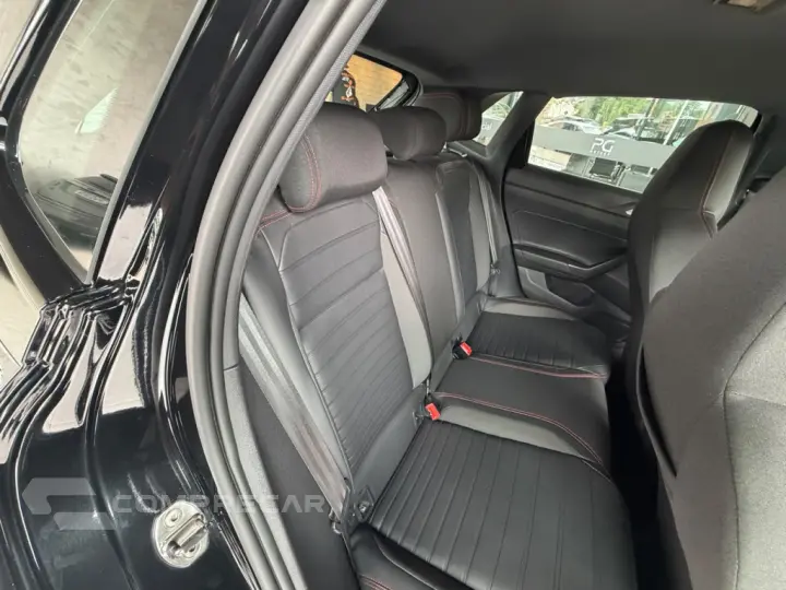 POLO 1.4 250 TSI GTS AUTOMÁTICO