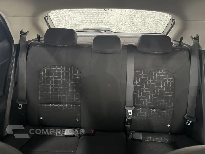 HB20 1.0 12V Comfort