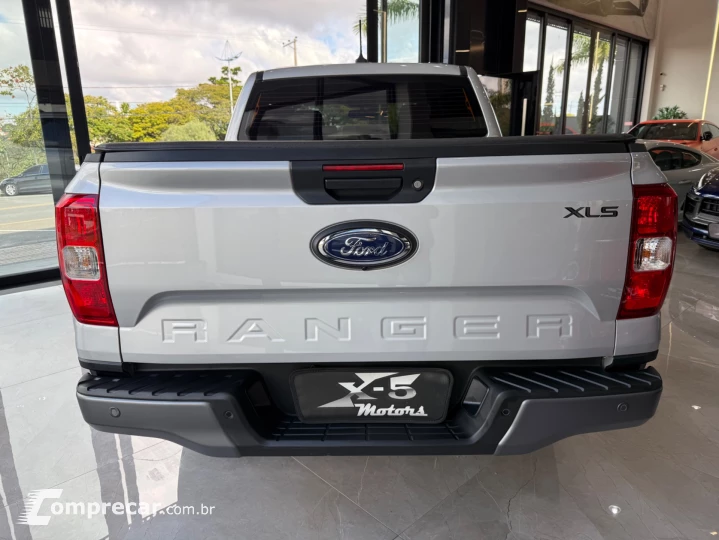 Ranger XLS 2.0 4x2 CD Diesel Aut.