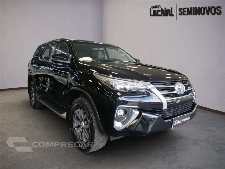 HILUX SW4 2.8 SRX 4X4 16V TURBO INTERCOOLER DIESE