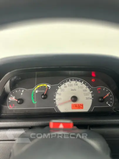 UNO 1.0 MPI Mille WAY Economy 8V