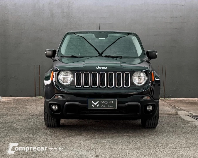 RENEGADE 2.0 16V Turbo Sport 4X4