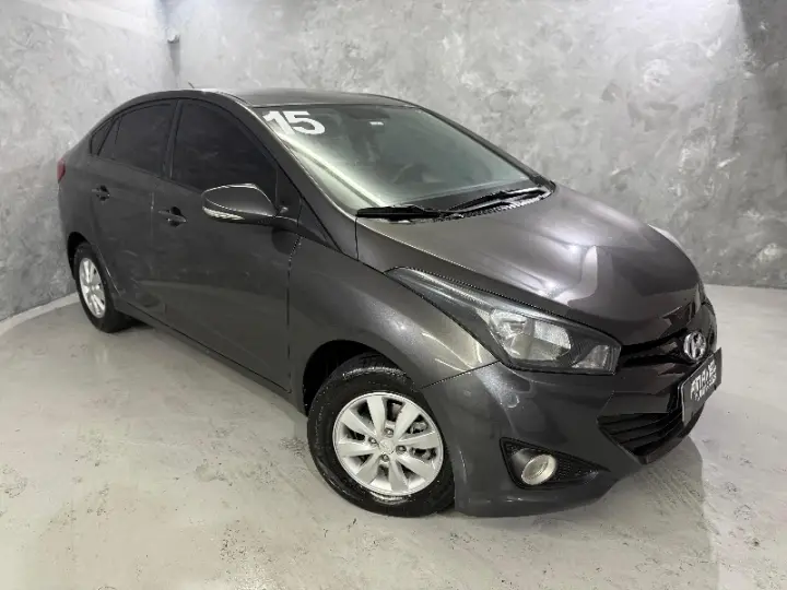 HB20S 1.6 Comfort Plus 16V