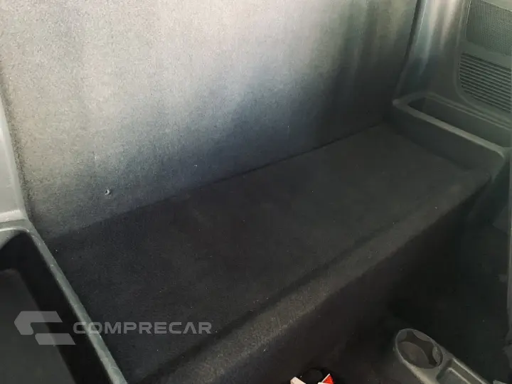 SAVEIRO 1.6 MI Trooper CE 8V G.V