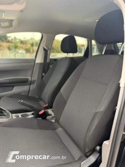 POLO 1.6 MSI