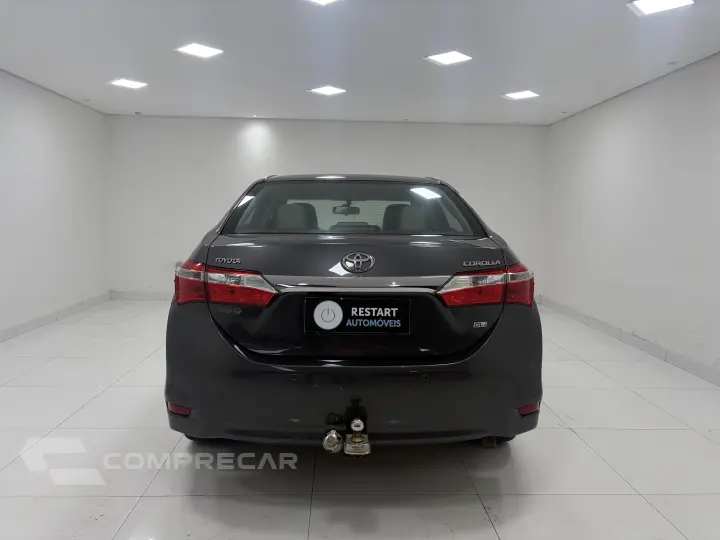 COROLLA 1.6 GLI 16V
