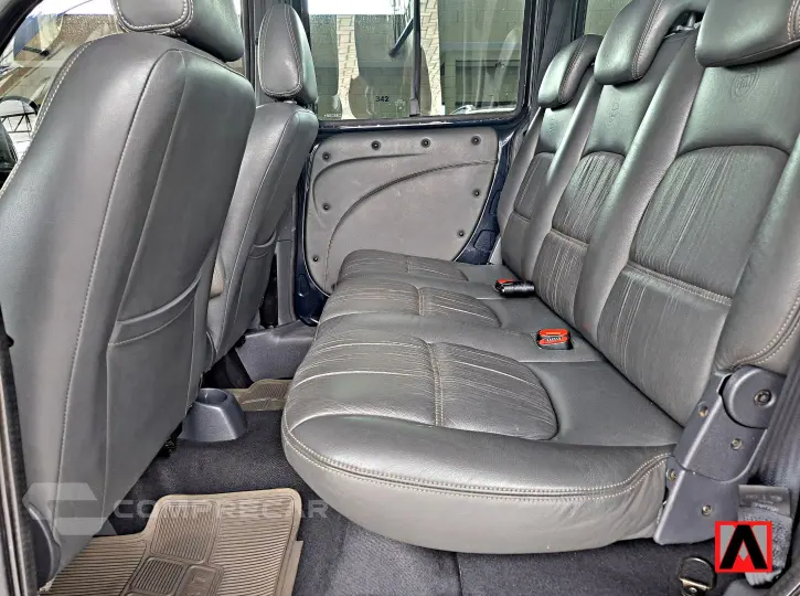 DOBLÒ 1.8 MPI Adventure 8V