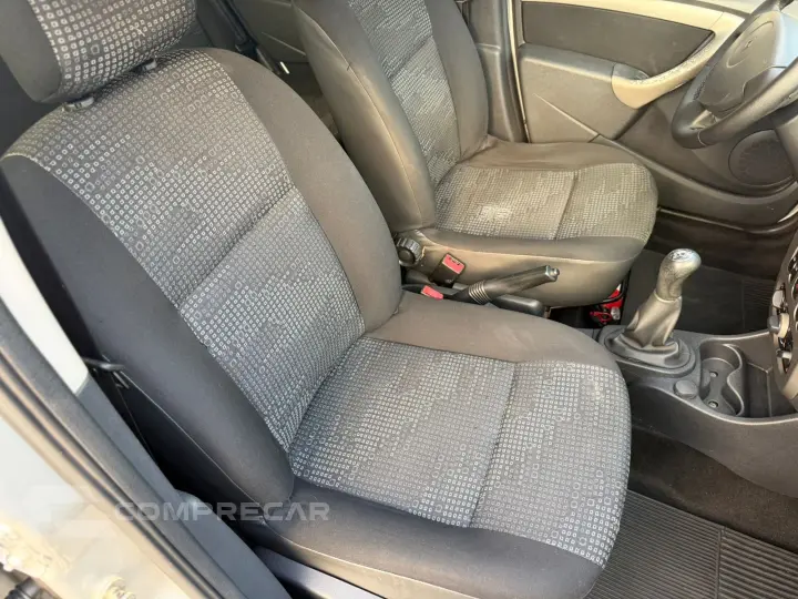 SANDERO Expression Hi-Flex 1.0 16V 5p