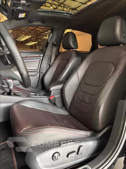 JETTA 2.0 350 TSI GASOLINA GLI DSG