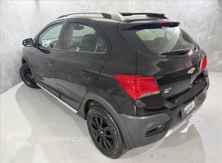 ONIX 1.4 MPFI Activ 8V