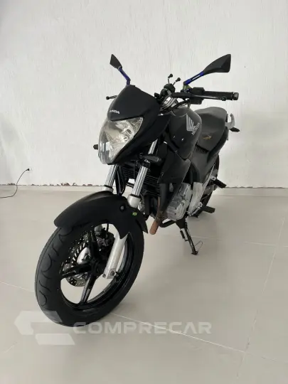 CB 300R