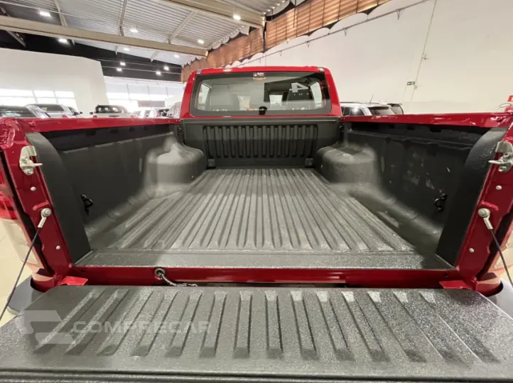 TRITON 2.4 Biturbo CD Hpe-s 4X4