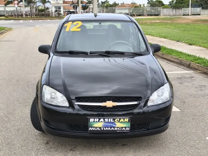 CLASSIC 1.0 MPFI LS 8V FLEX 4P MANUAL