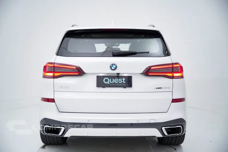 X5 XDRIVE 45e 3.0 M.Sport  Aut. (Híb.)