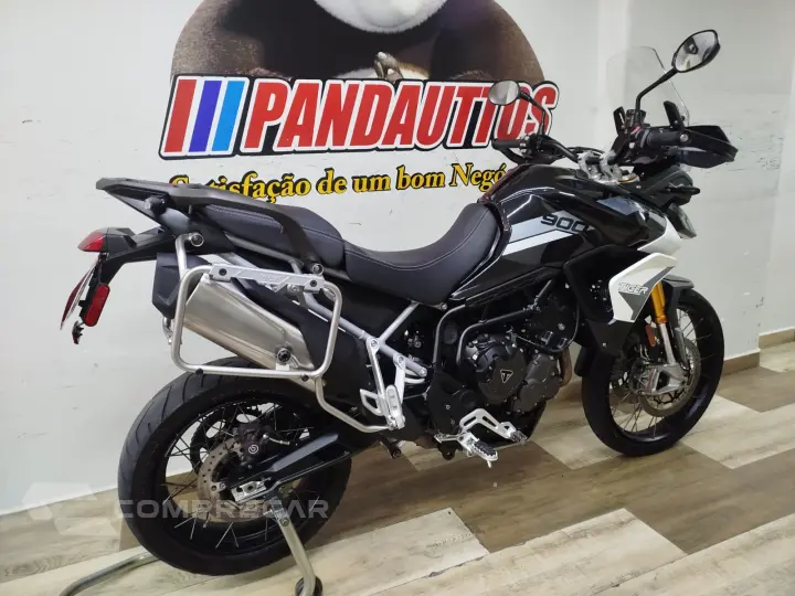 TIGER 900 RALLY ABS