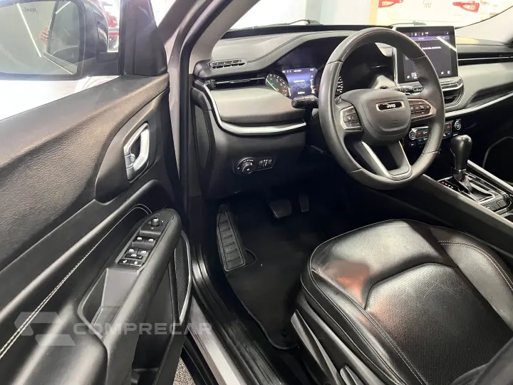 COMPASS 1.3 T270 Turbo Longitude