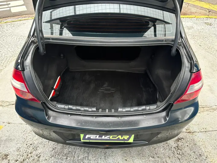 PRISMA 1.4 MPFI Maxx 8V