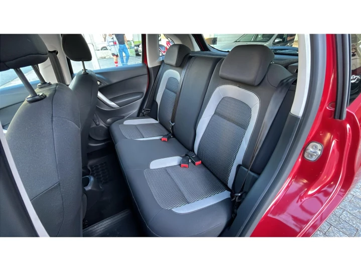 C3 1.5 ORIGINE 8V FLEX 4P MANUAL
