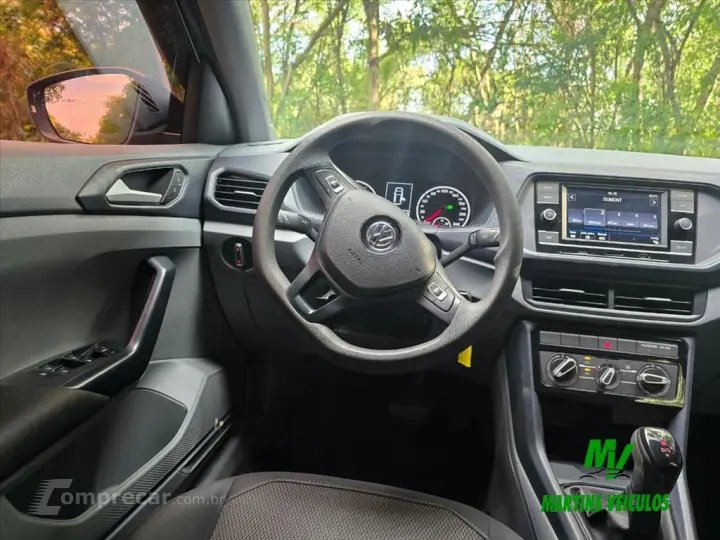 T-CROSS 1.0 200 TSI Sense