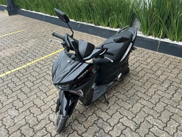 NEO 125
