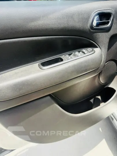 AIRCROSS 1.6 Salomon Tendance 16V