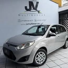 FIESTA 1.0 MPI 8V