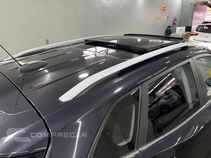TRACKER 1.2 Turbo Premier
