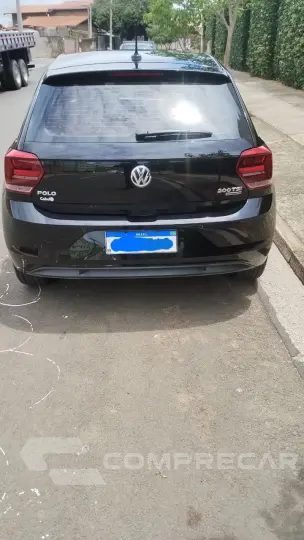 POLO 1.0 200 TSI Comfortline